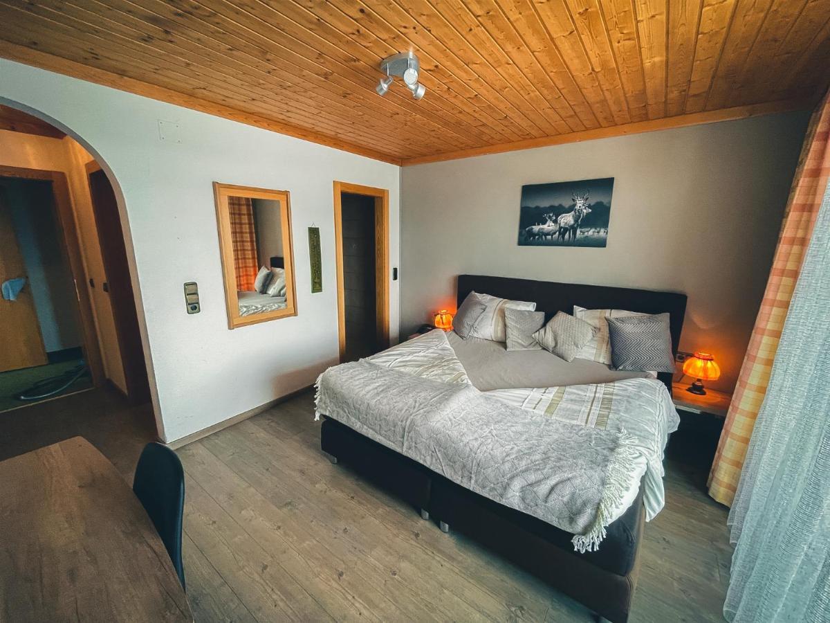 Hotel-Gasthof Lammersdorf มิลชตัทท์ ภายนอก รูปภาพ