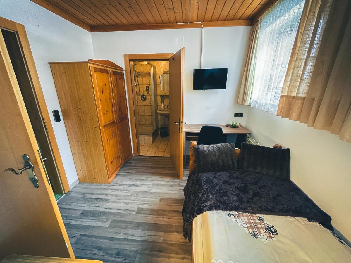 Hotel-Gasthof Lammersdorf มิลชตัทท์ ห้อง รูปภาพ