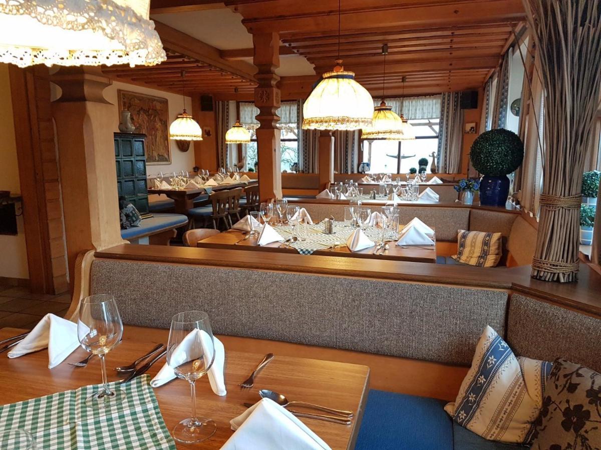 Hotel-Gasthof Lammersdorf มิลชตัทท์ ภายนอก รูปภาพ