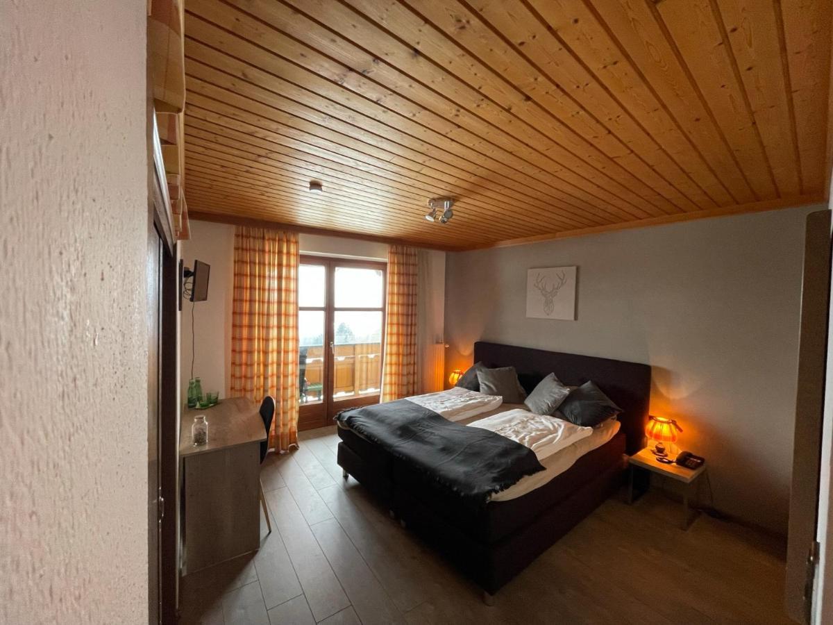 Hotel-Gasthof Lammersdorf มิลชตัทท์ ห้อง รูปภาพ