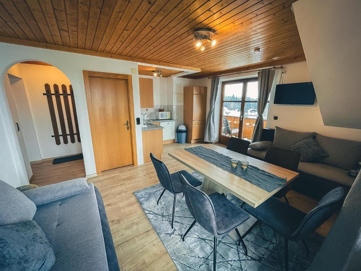 Hotel-Gasthof Lammersdorf มิลชตัทท์ ภายนอก รูปภาพ