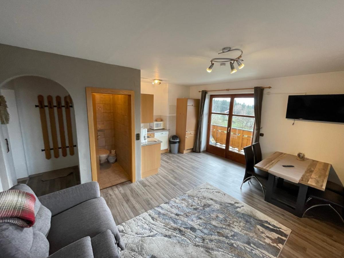 Hotel-Gasthof Lammersdorf มิลชตัทท์ ภายนอก รูปภาพ