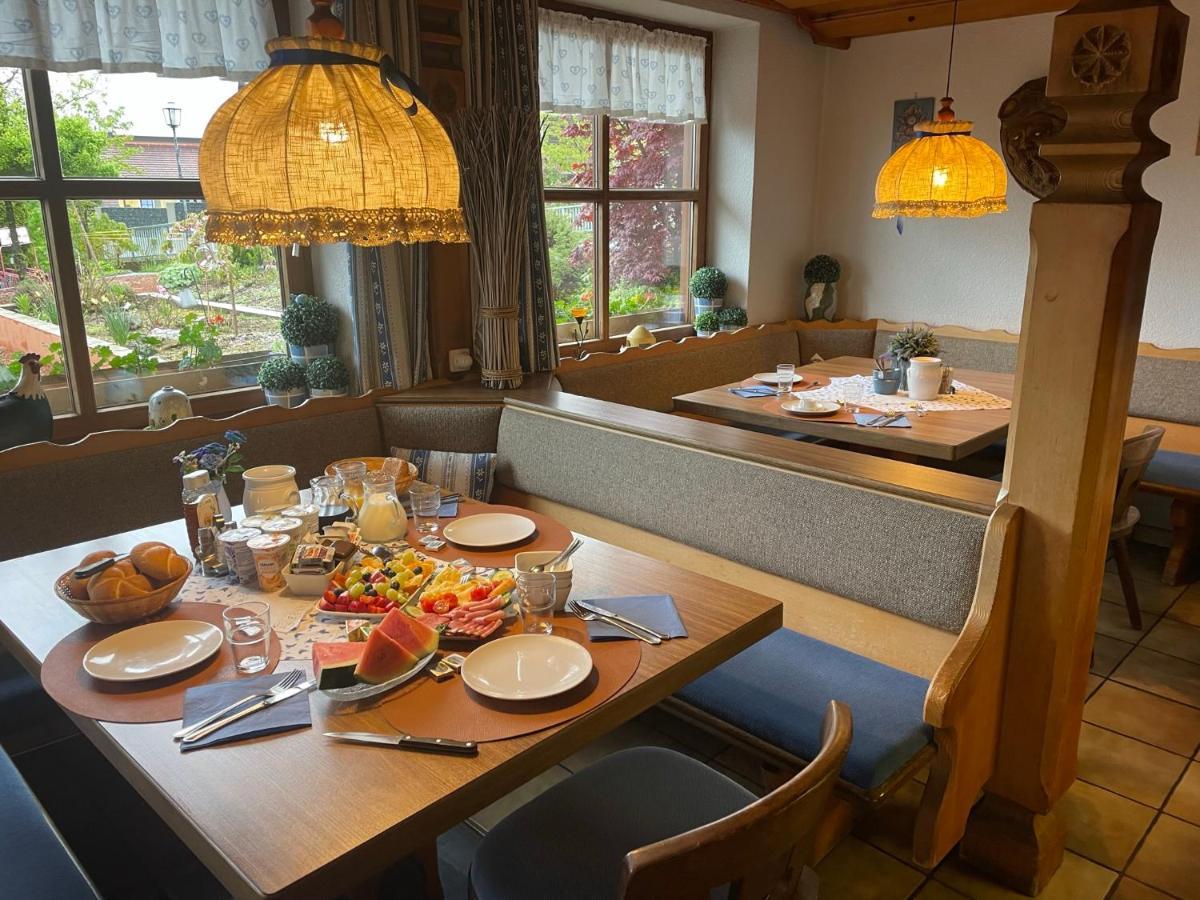 Hotel-Gasthof Lammersdorf มิลชตัทท์ ภายนอก รูปภาพ