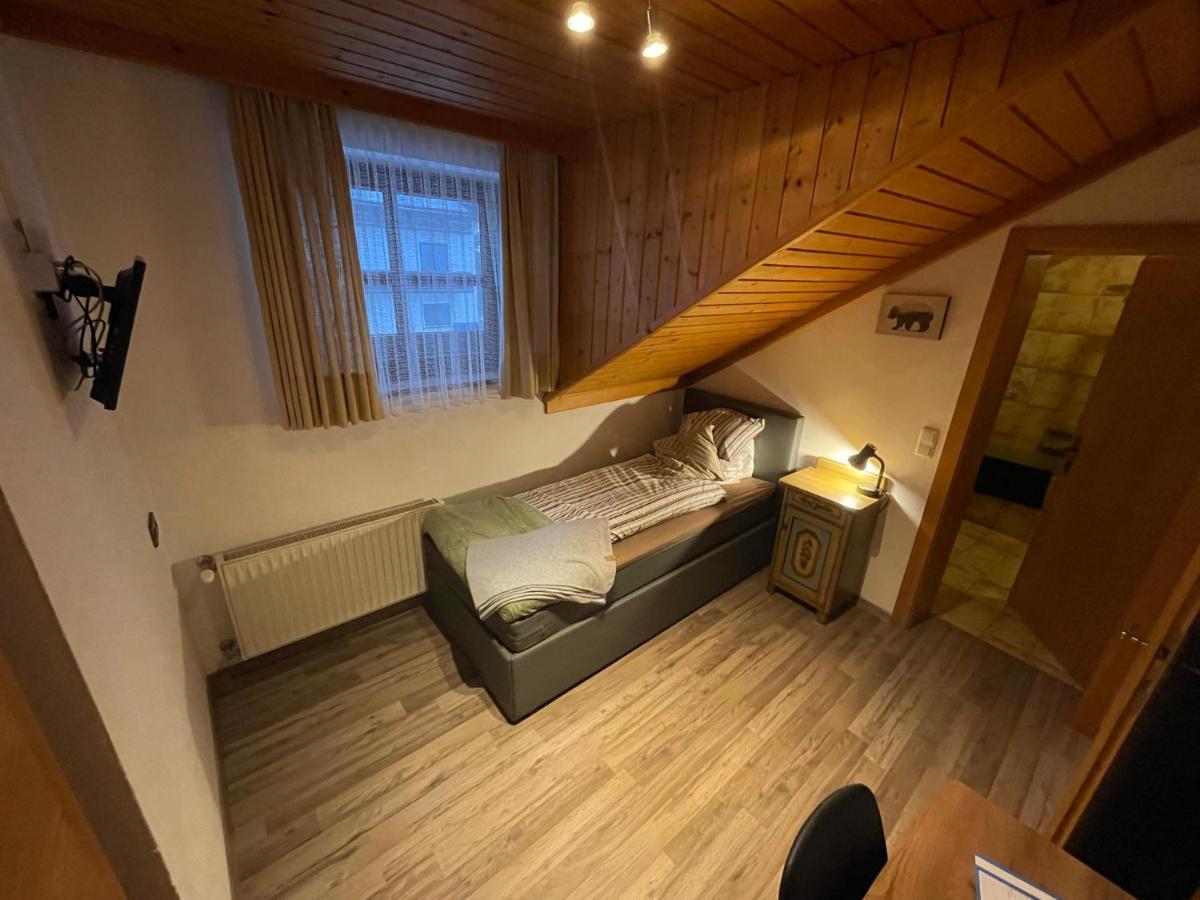 Hotel-Gasthof Lammersdorf มิลชตัทท์ ห้อง รูปภาพ