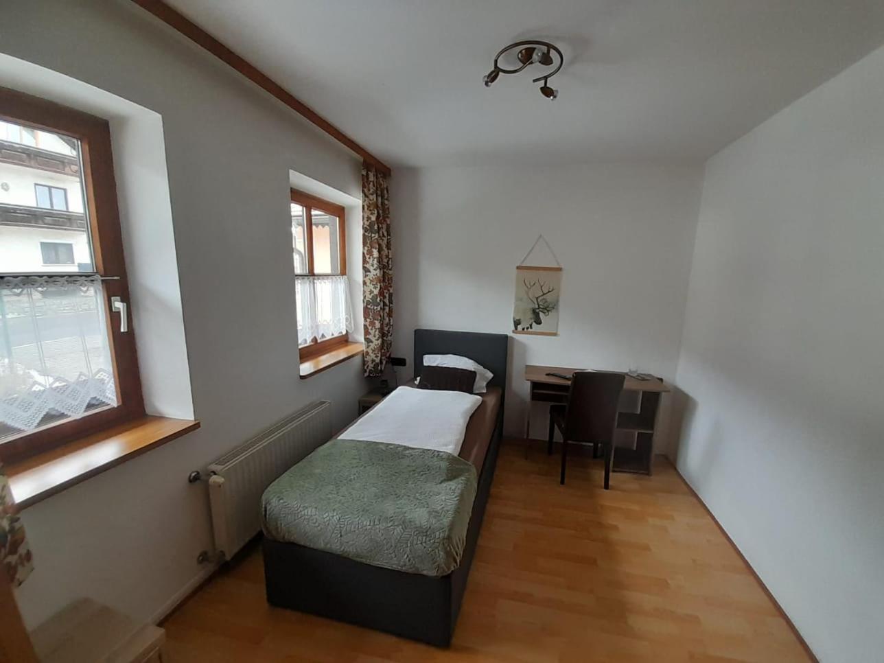 Hotel-Gasthof Lammersdorf มิลชตัทท์ ห้อง รูปภาพ