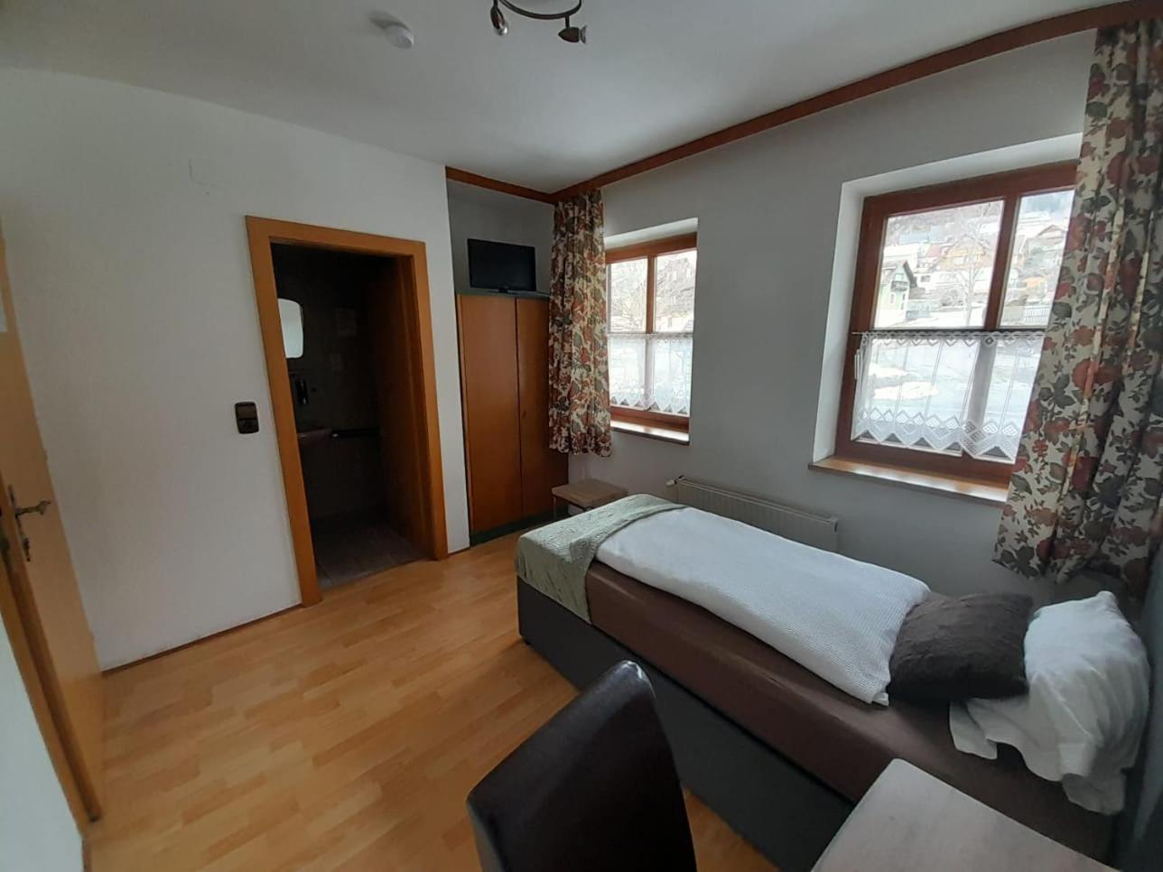 Hotel-Gasthof Lammersdorf มิลชตัทท์ ห้อง รูปภาพ