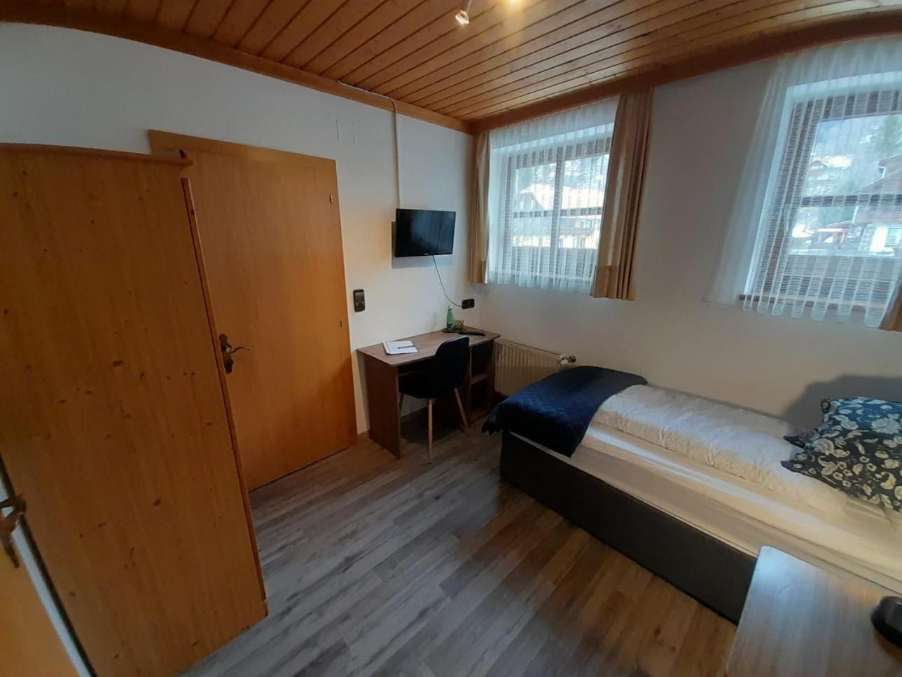 Hotel-Gasthof Lammersdorf มิลชตัทท์ ห้อง รูปภาพ