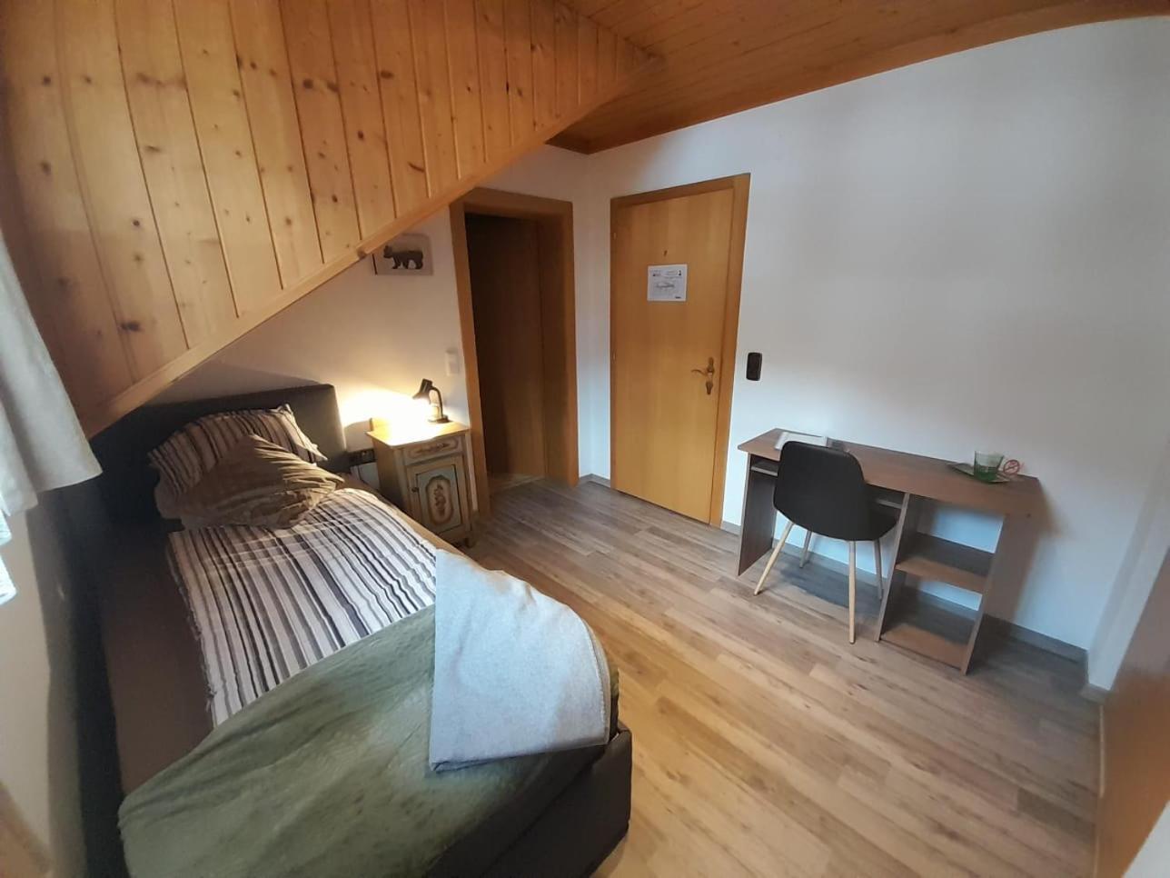 Hotel-Gasthof Lammersdorf มิลชตัทท์ ห้อง รูปภาพ
