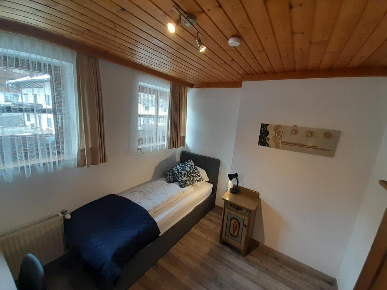 Hotel-Gasthof Lammersdorf มิลชตัทท์ ห้อง รูปภาพ