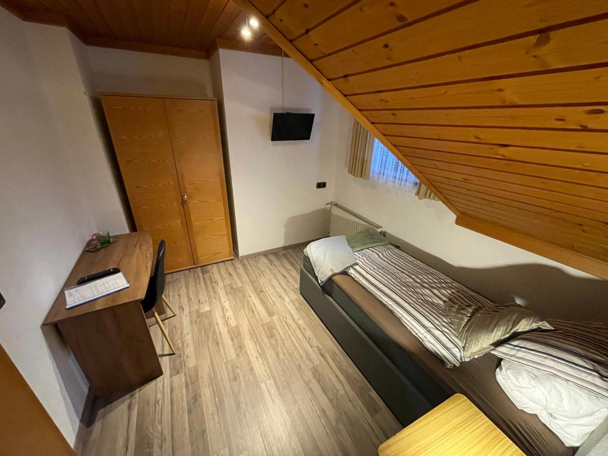 Hotel-Gasthof Lammersdorf มิลชตัทท์ ห้อง รูปภาพ