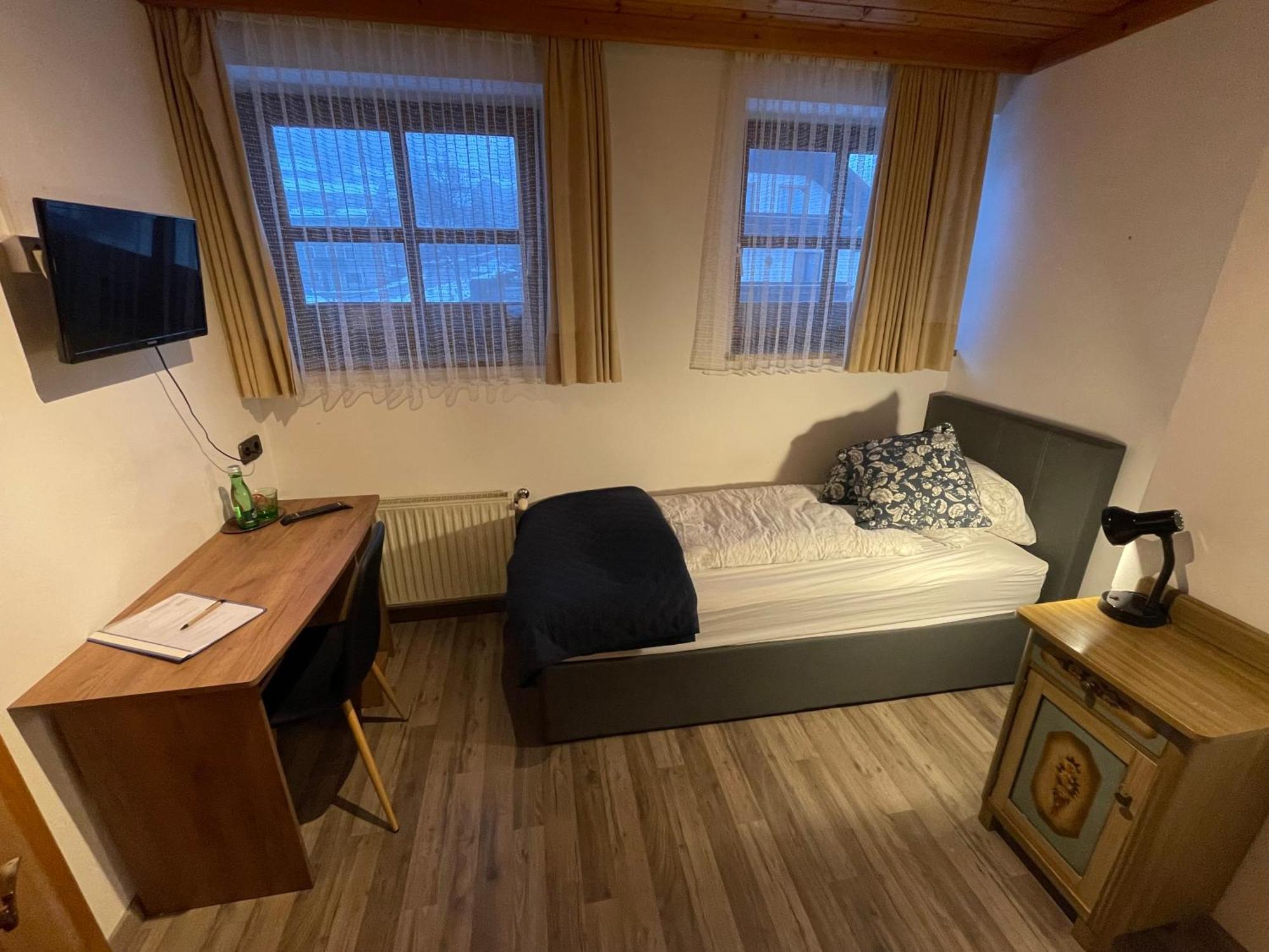 Hotel-Gasthof Lammersdorf มิลชตัทท์ ห้อง รูปภาพ
