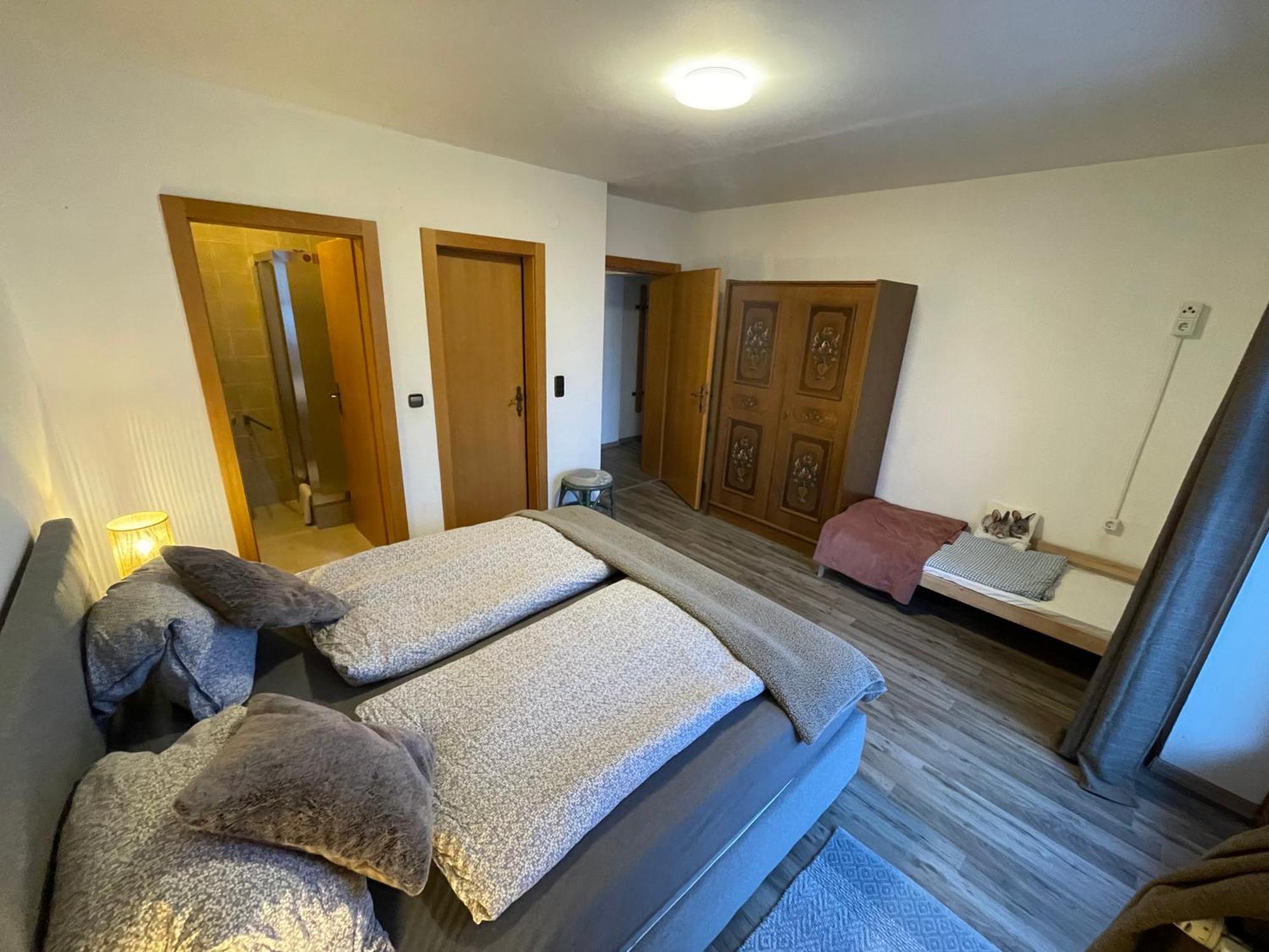 Hotel-Gasthof Lammersdorf มิลชตัทท์ ห้อง รูปภาพ