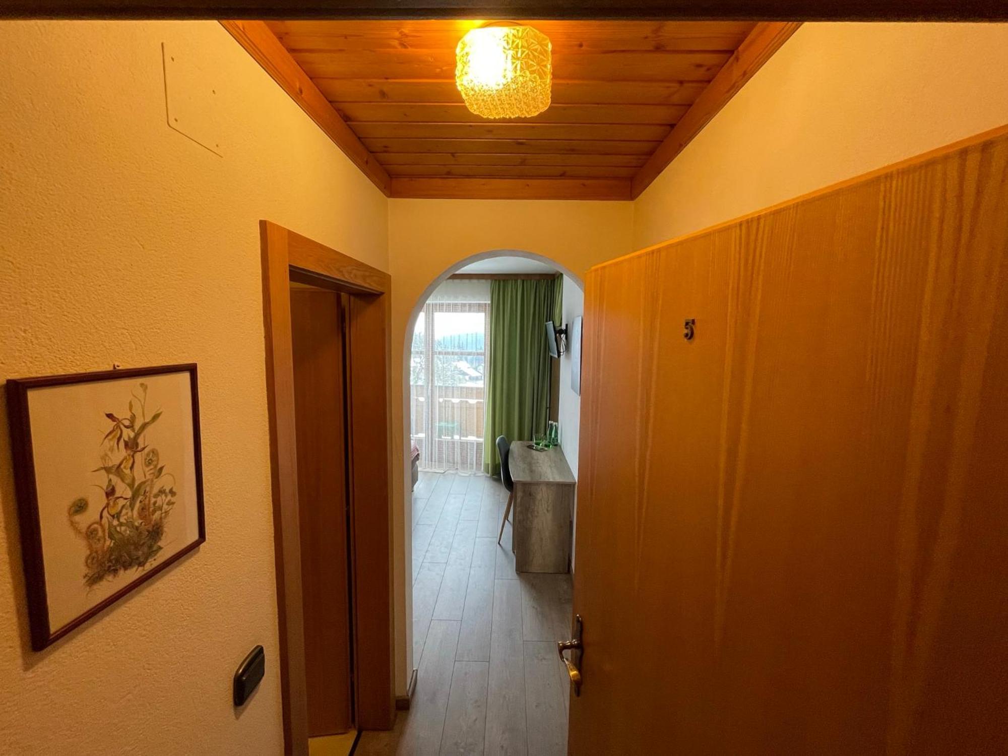 Hotel-Gasthof Lammersdorf มิลชตัทท์ ห้อง รูปภาพ