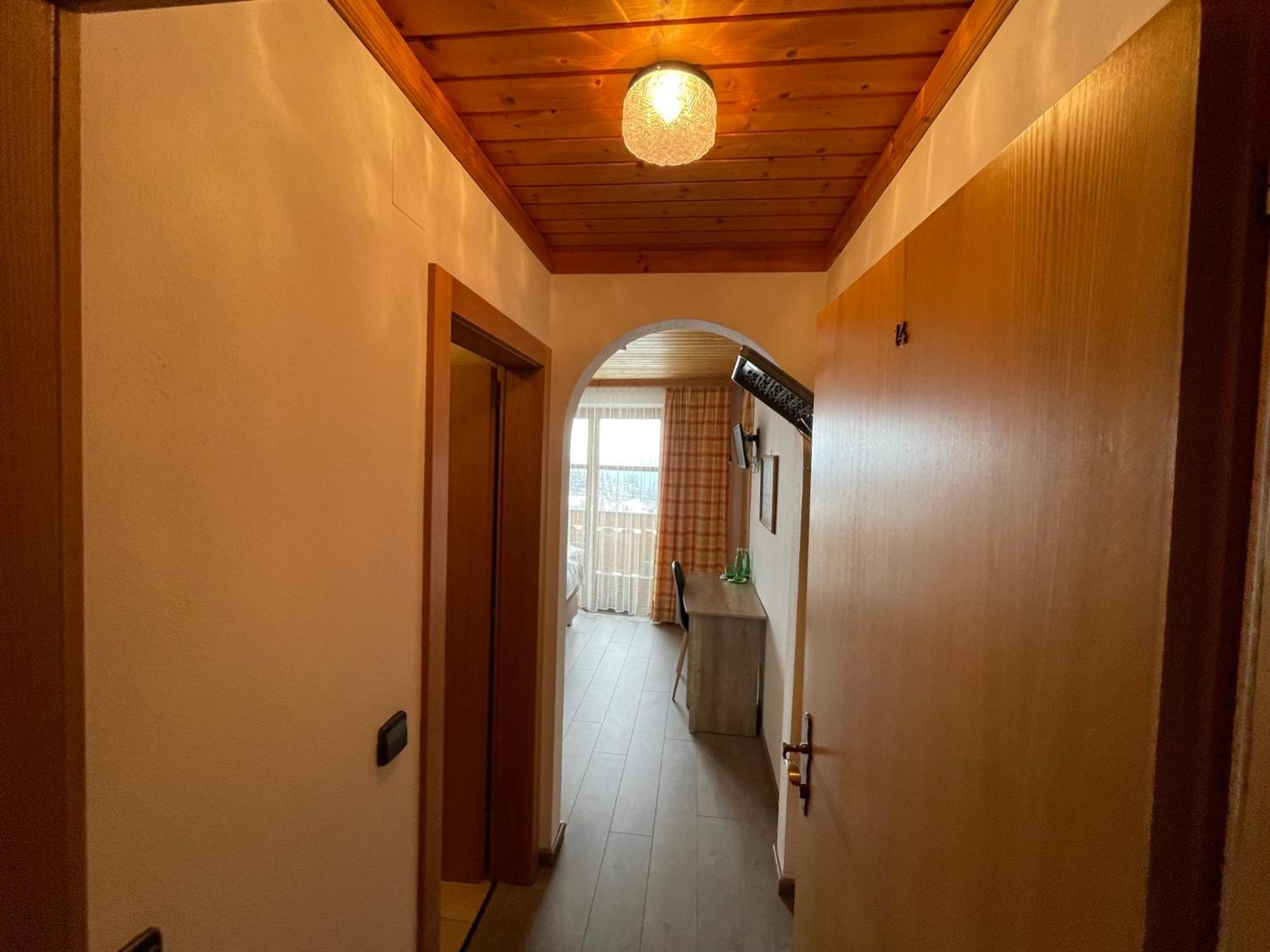 Hotel-Gasthof Lammersdorf มิลชตัทท์ ห้อง รูปภาพ