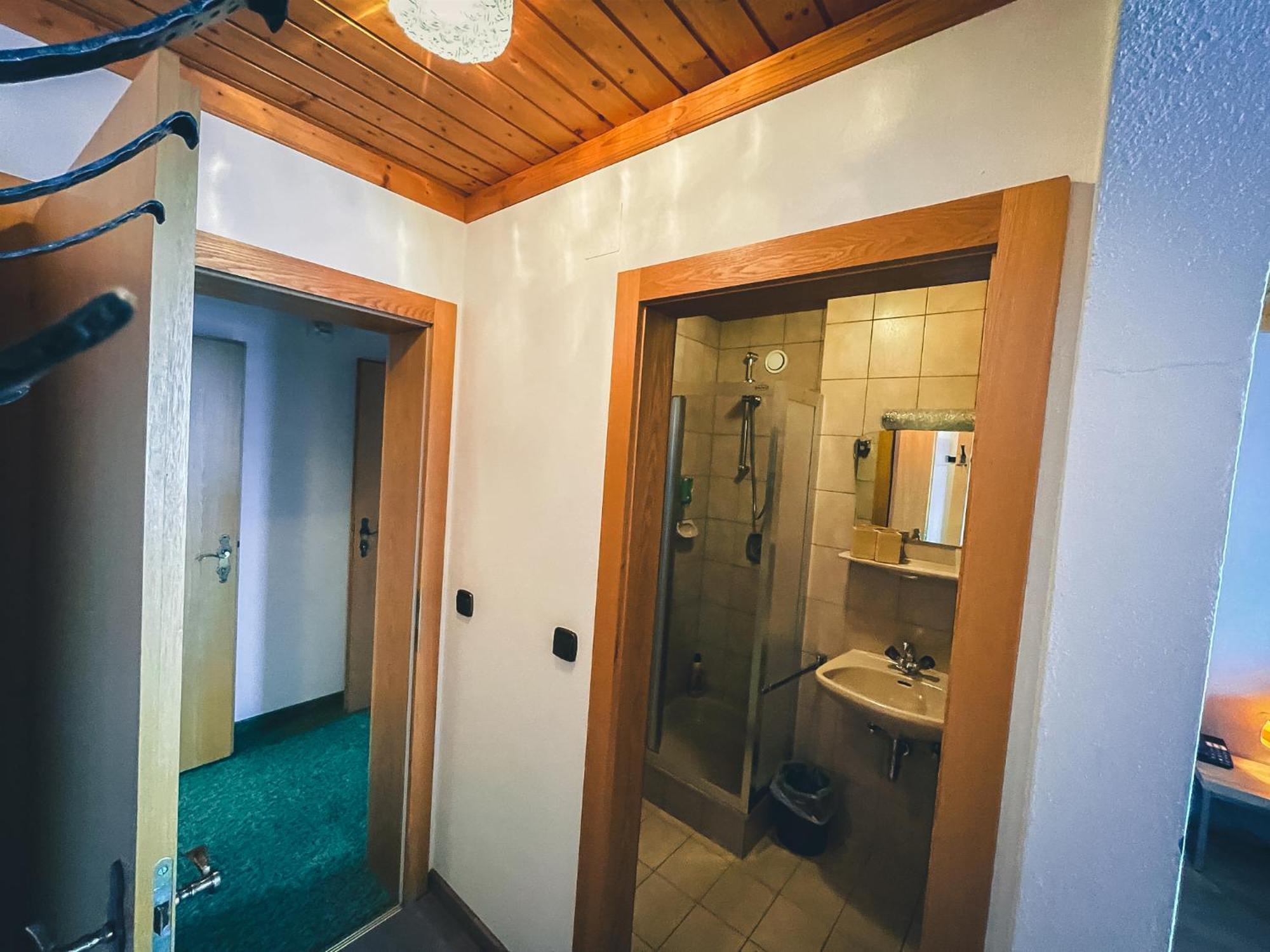 Hotel-Gasthof Lammersdorf มิลชตัทท์ ห้อง รูปภาพ