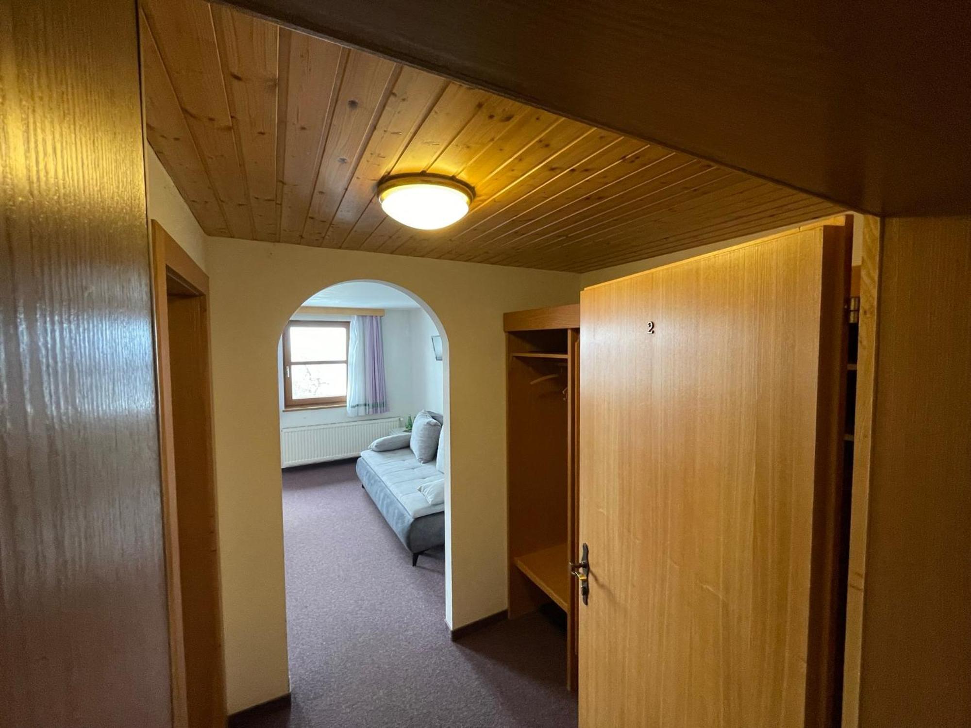 Hotel-Gasthof Lammersdorf มิลชตัทท์ ห้อง รูปภาพ