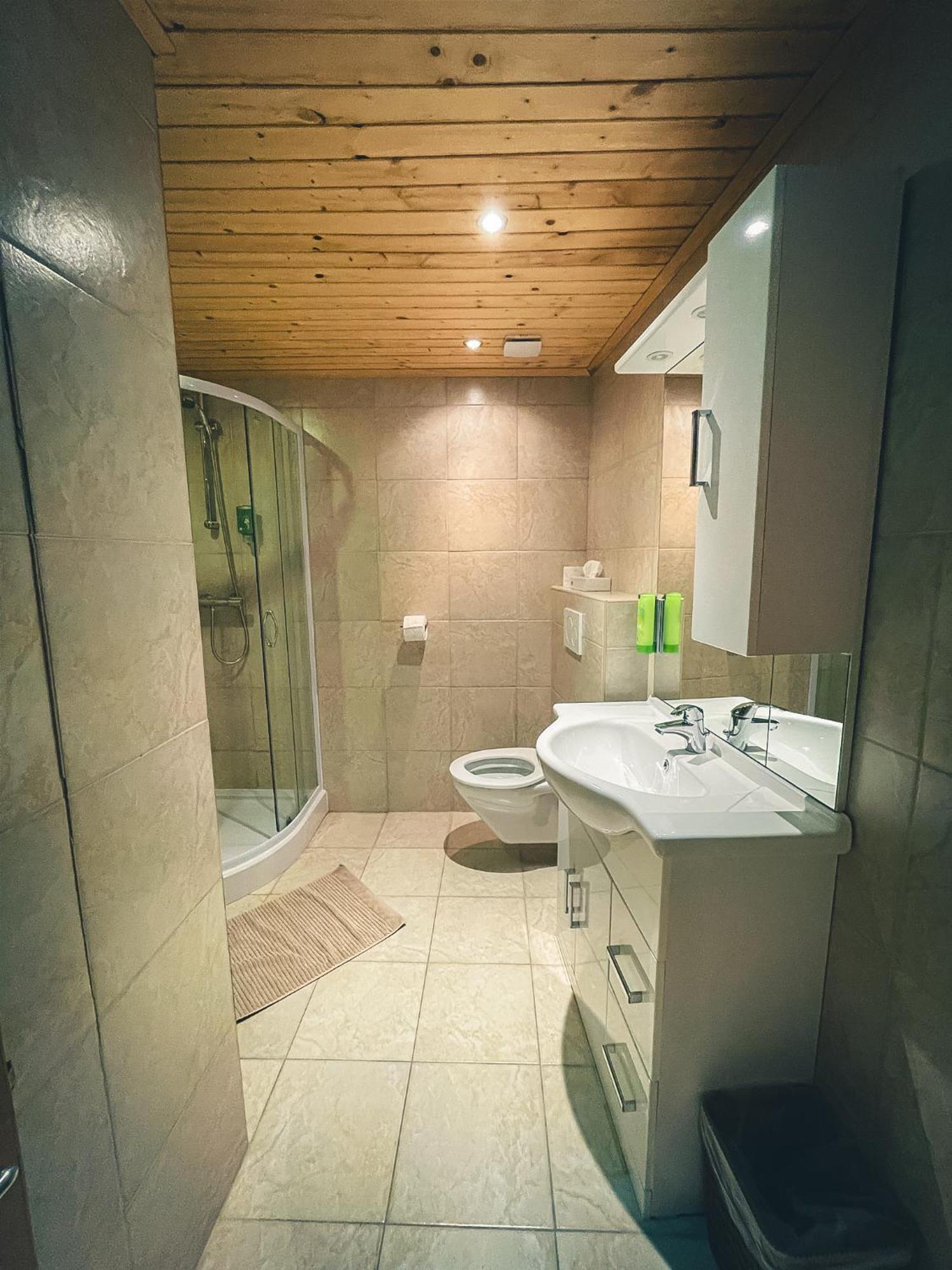 Hotel-Gasthof Lammersdorf มิลชตัทท์ ห้อง รูปภาพ