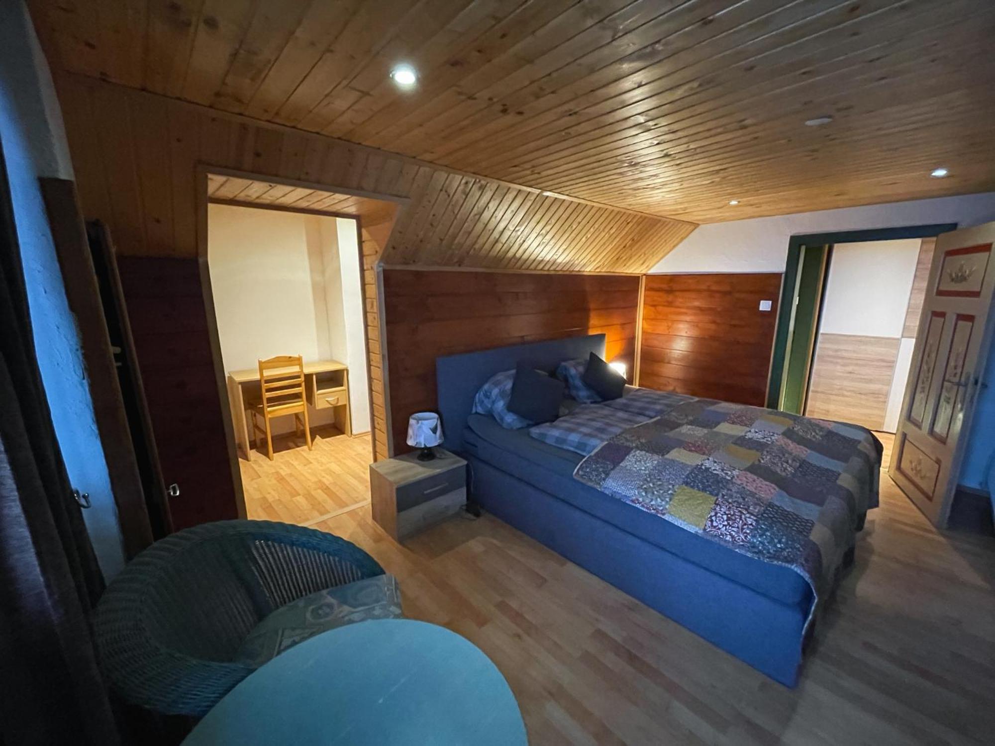 Hotel-Gasthof Lammersdorf มิลชตัทท์ ห้อง รูปภาพ