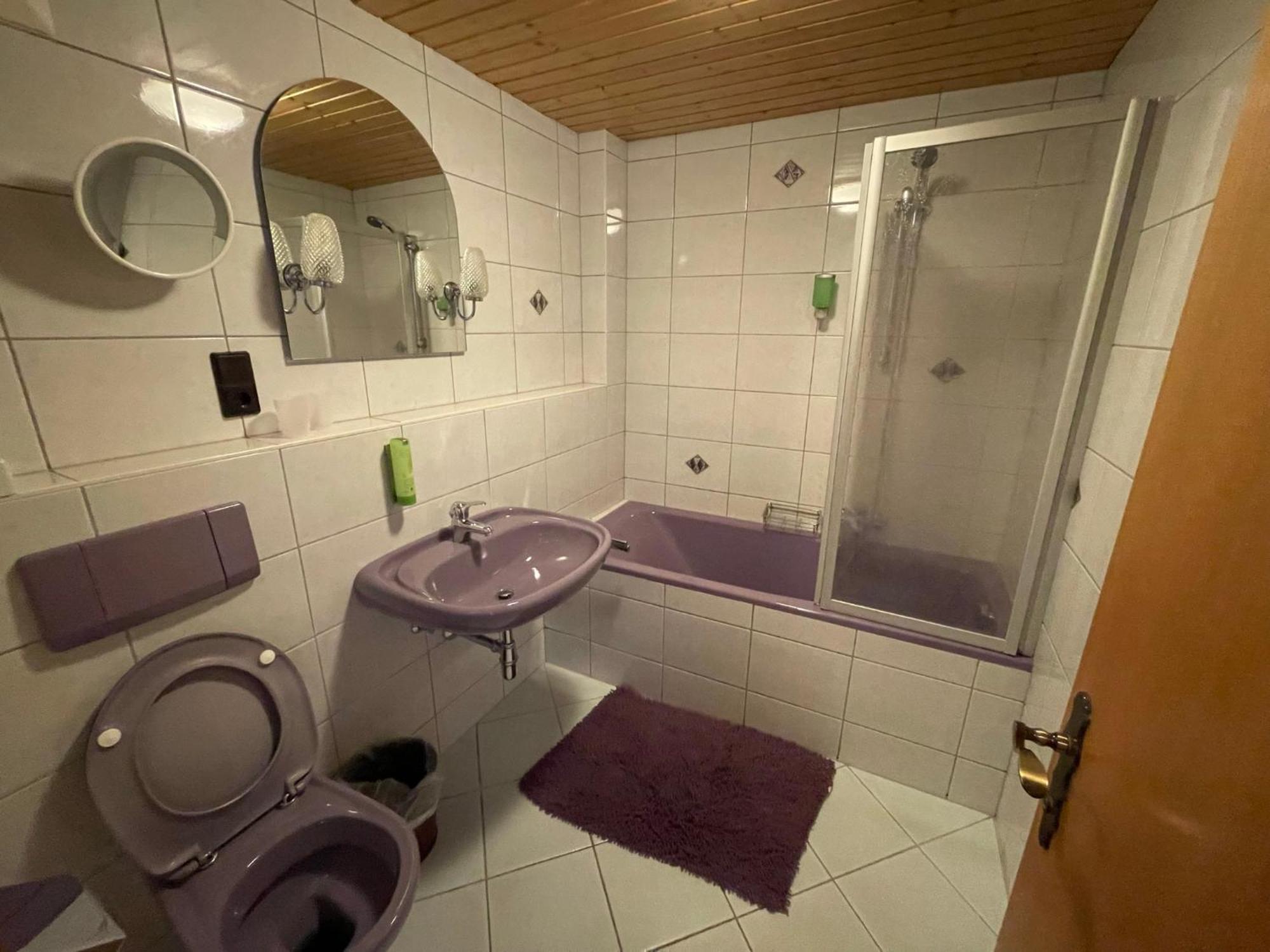 Hotel-Gasthof Lammersdorf มิลชตัทท์ ห้อง รูปภาพ