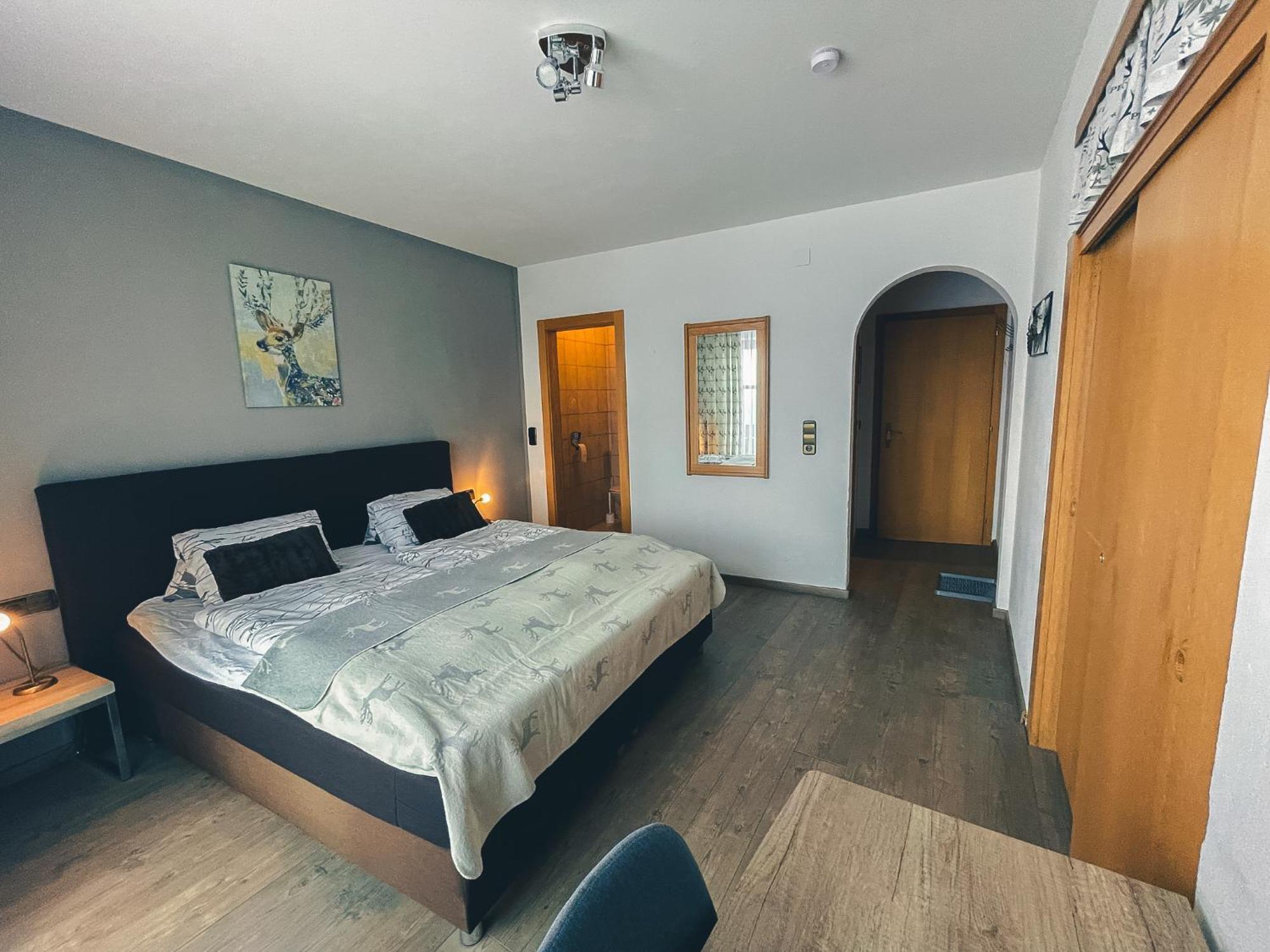 Hotel-Gasthof Lammersdorf มิลชตัทท์ ห้อง รูปภาพ