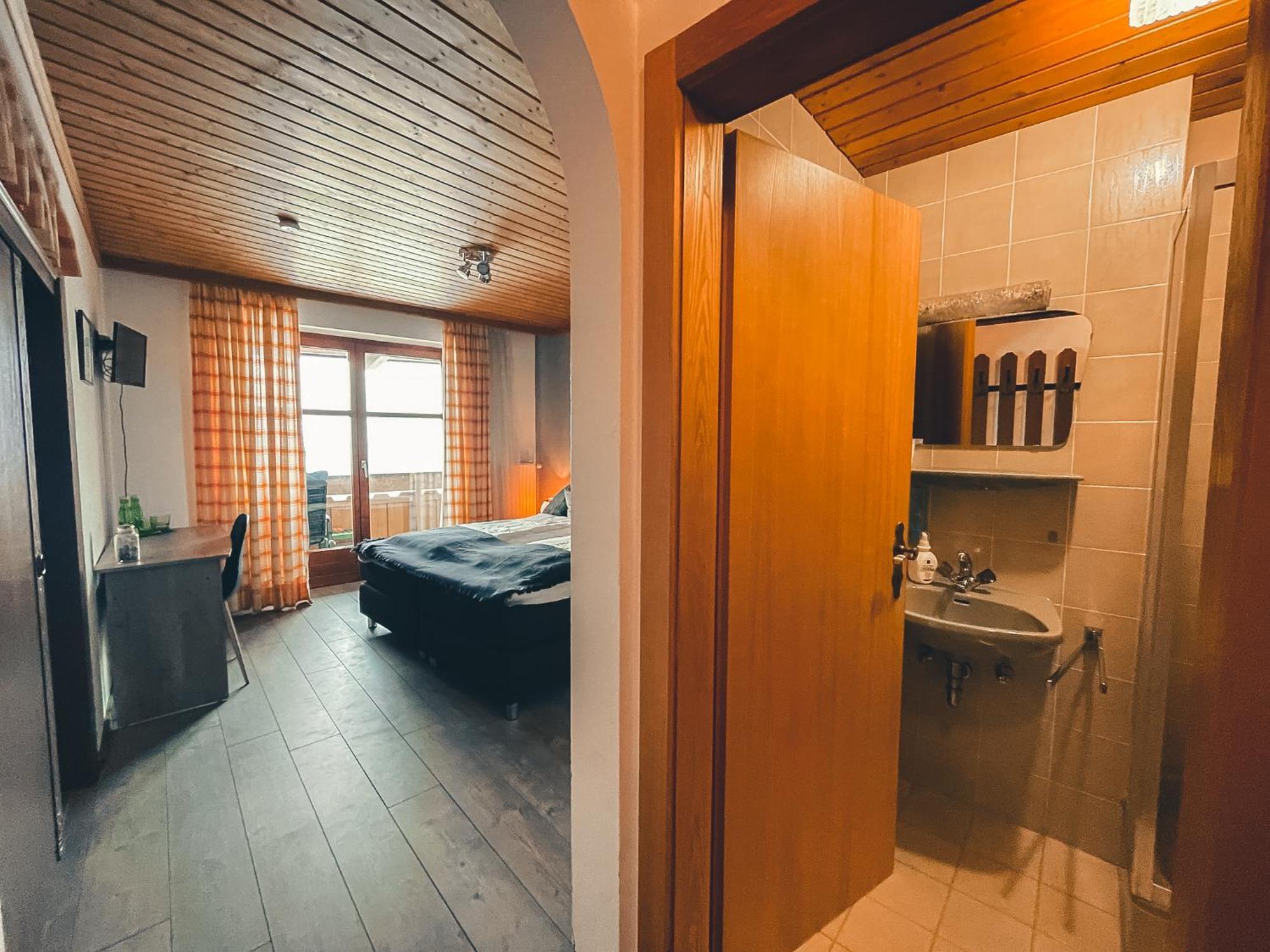 Hotel-Gasthof Lammersdorf มิลชตัทท์ ห้อง รูปภาพ