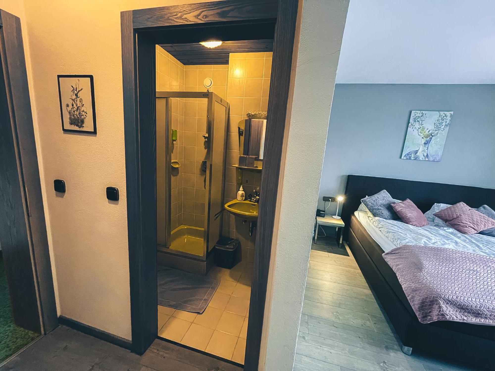 Hotel-Gasthof Lammersdorf มิลชตัทท์ ห้อง รูปภาพ