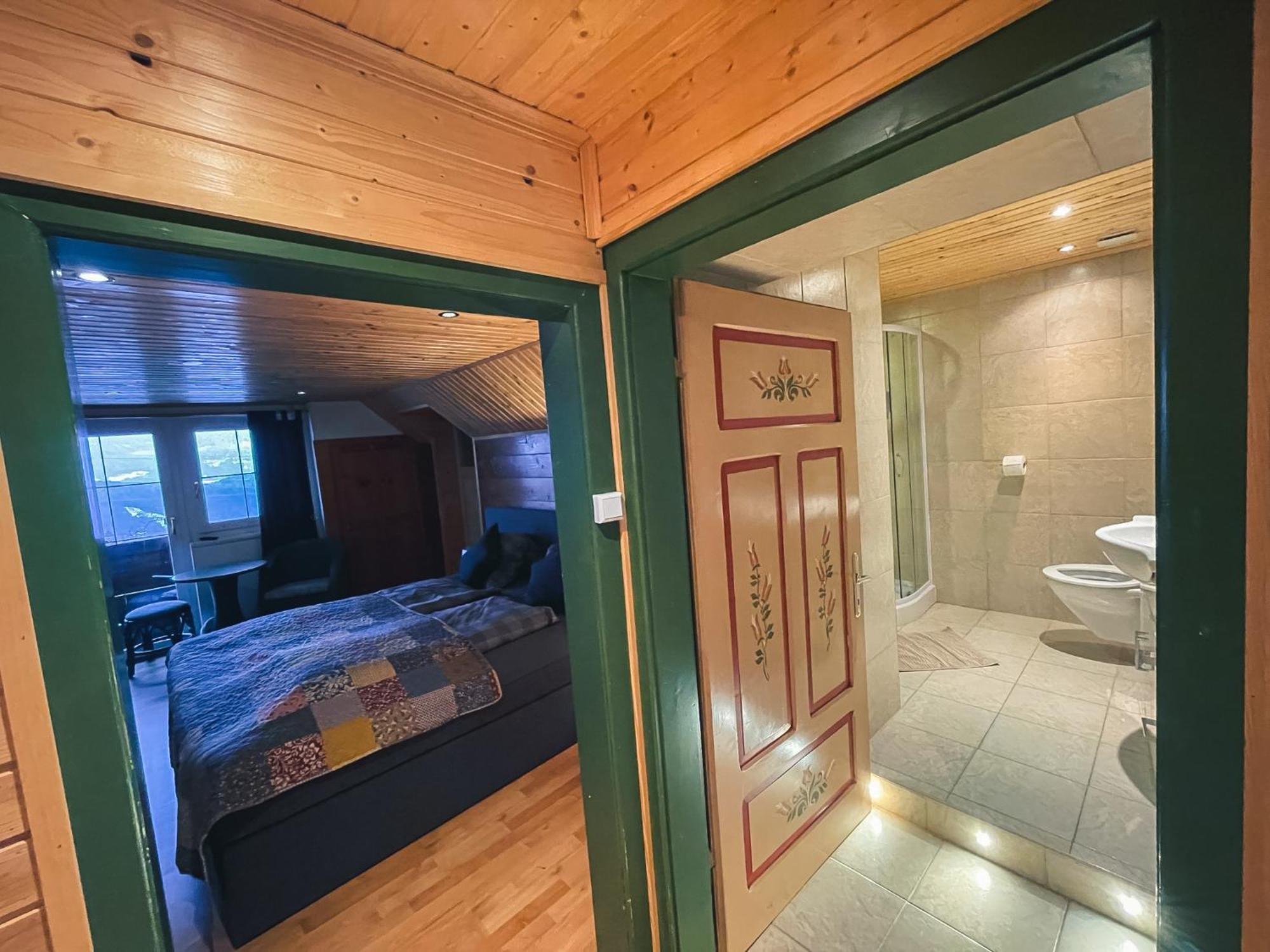 Hotel-Gasthof Lammersdorf มิลชตัทท์ ห้อง รูปภาพ