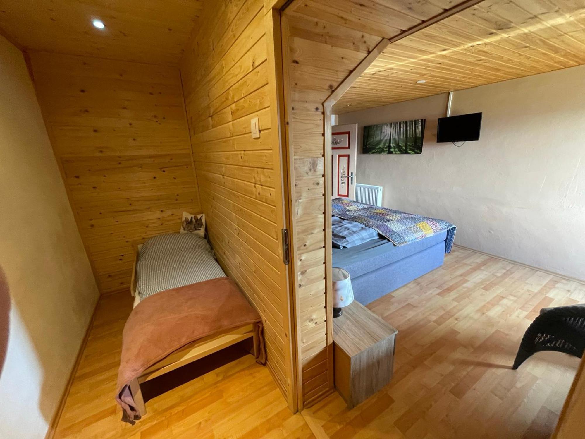 Hotel-Gasthof Lammersdorf มิลชตัทท์ ภายนอก รูปภาพ