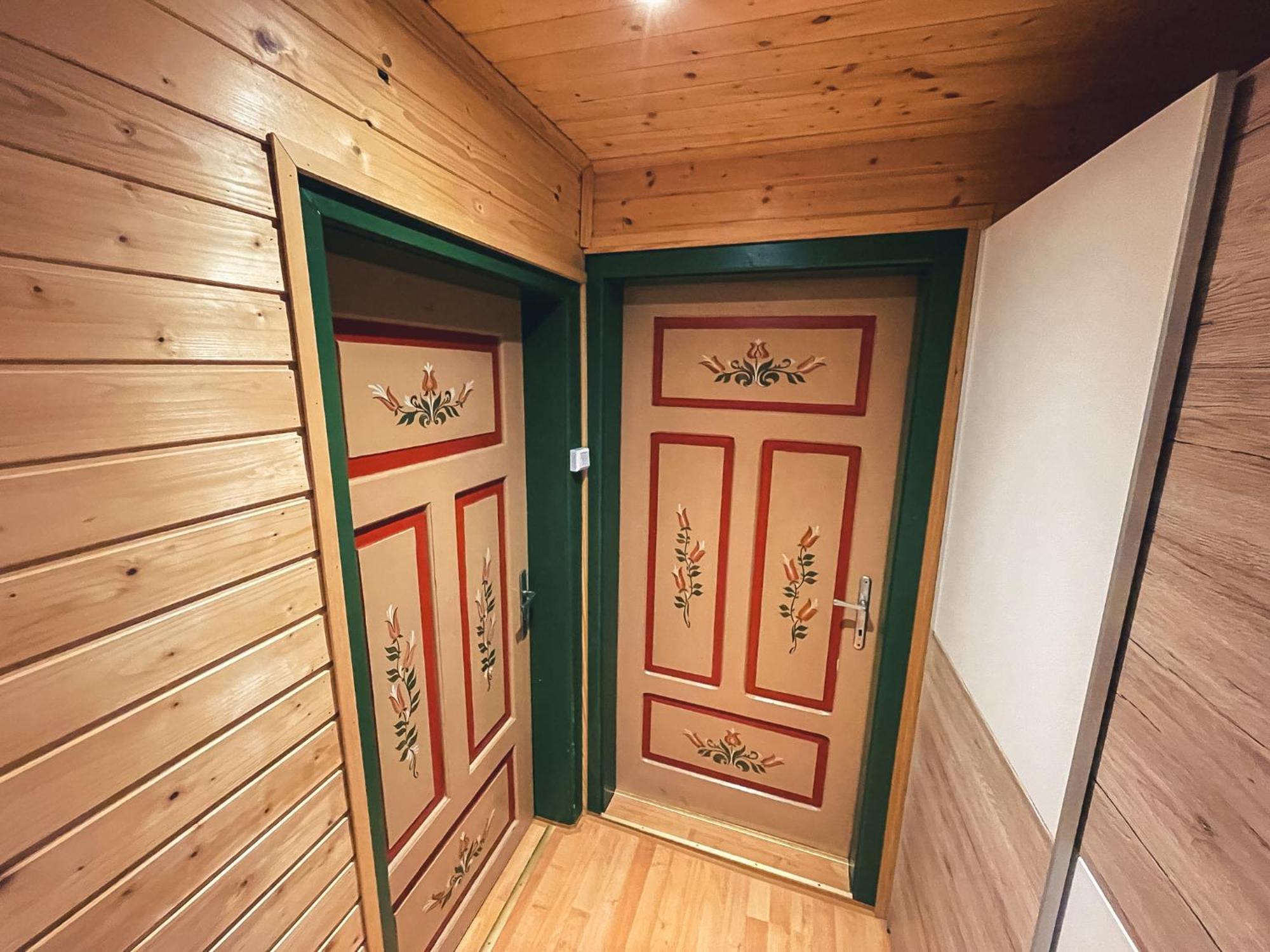 Hotel-Gasthof Lammersdorf มิลชตัทท์ ภายนอก รูปภาพ
