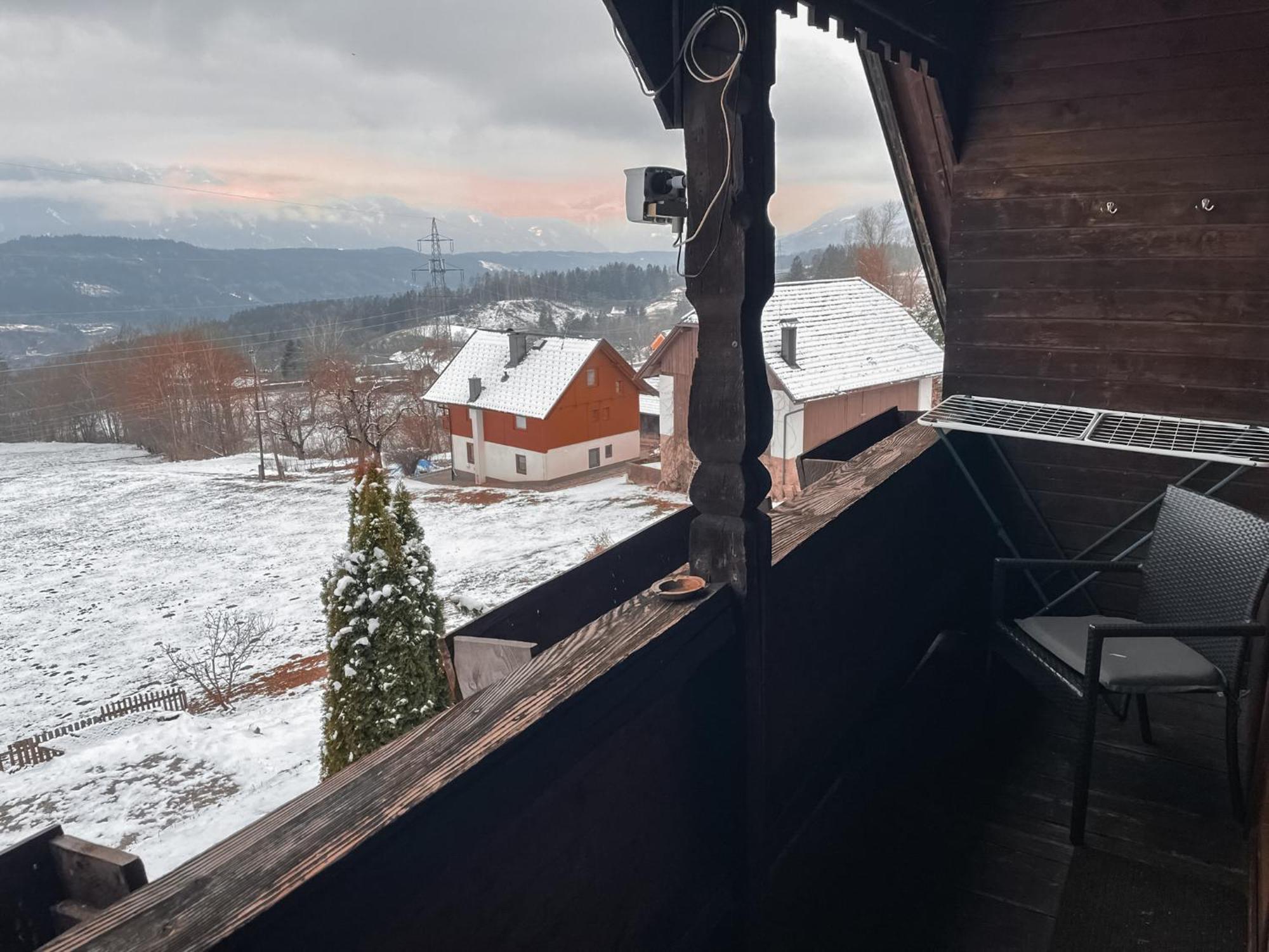 Hotel-Gasthof Lammersdorf มิลชตัทท์ ภายนอก รูปภาพ