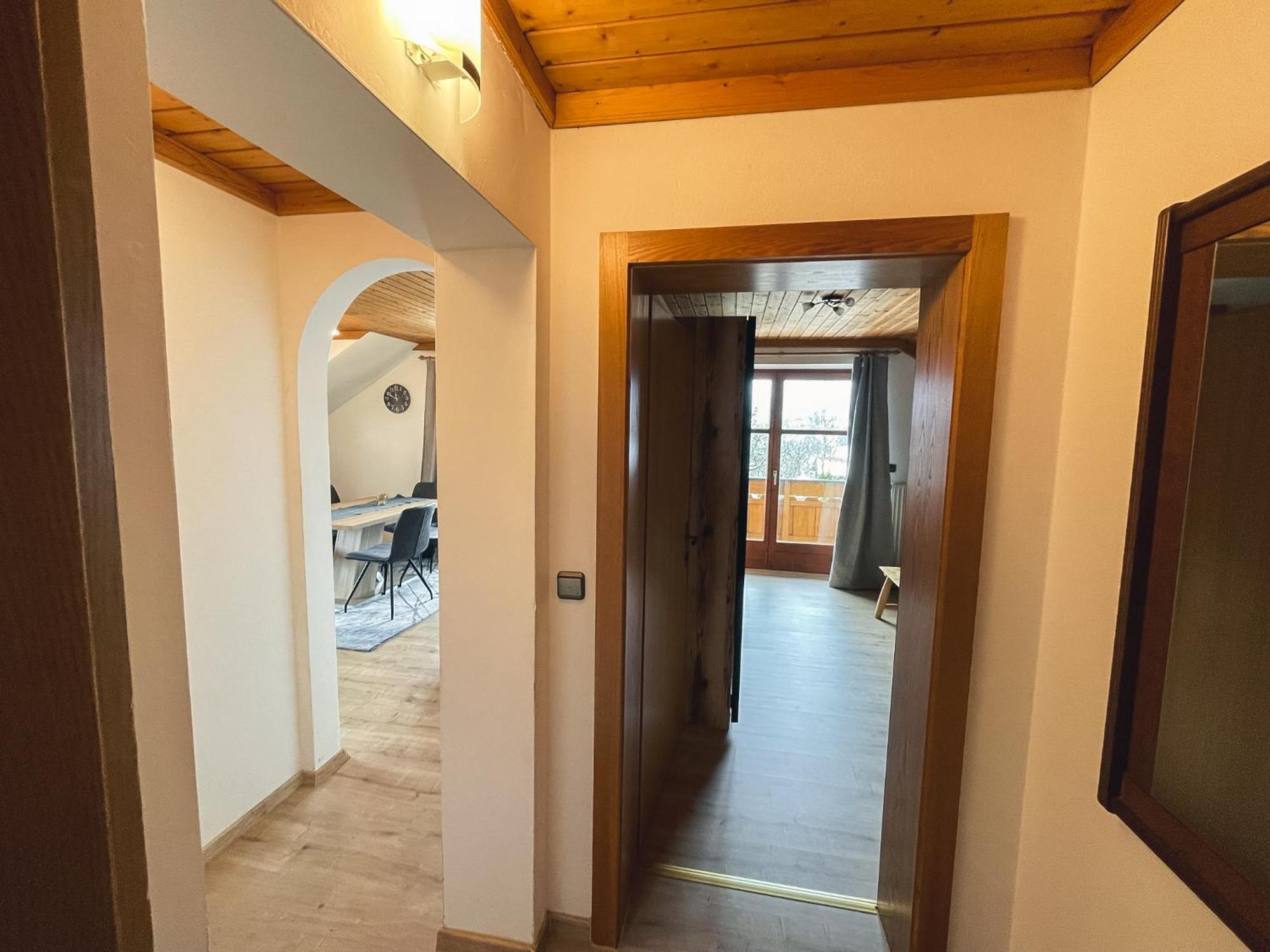 Hotel-Gasthof Lammersdorf มิลชตัทท์ ภายนอก รูปภาพ