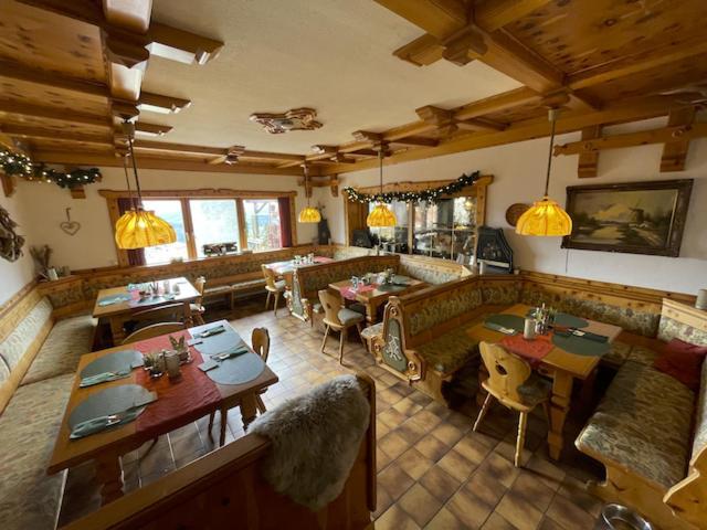 Hotel-Gasthof Lammersdorf มิลชตัทท์ ภายนอก รูปภาพ