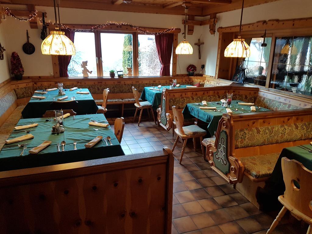 Hotel-Gasthof Lammersdorf มิลชตัทท์ ภายนอก รูปภาพ